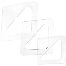  3 Pcs Strumenti Per Lavorare