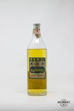 Doppio Kummel RENZI 1L