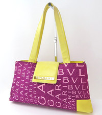 BVLGARI Borsa a tracolla con