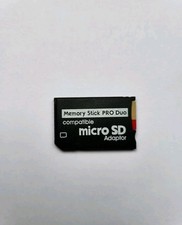 Carte Memoire Sd PSP 64gb 50