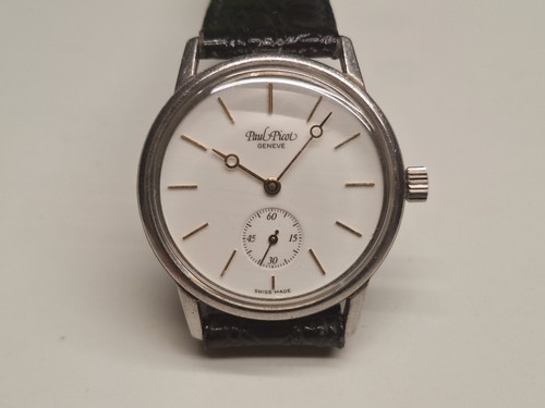 Paul picot orologio uomo - picot,