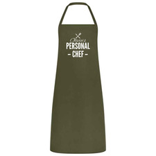 Grembiule Chef Personalizzato