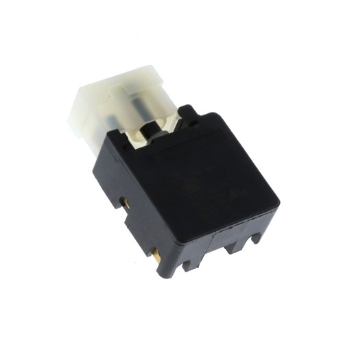 Nuovo interruttore router