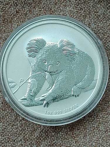 Australia 2010 dollaro - 2010, 1