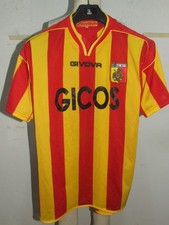 MAGLIA CALCIO SHIRT MAILLOT
