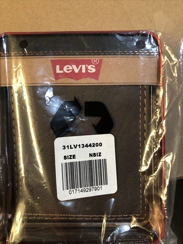 Levis wallet - levis,