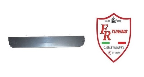 Riparazione inferiore porta - riparazione,