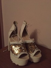 Decolte’ Double face nuove