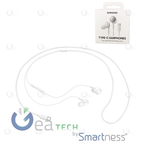 Samsung auricolari usb - auricolari, akg