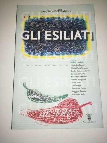 Gli esiliati undici - gli,