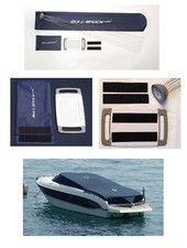 DISSUASORE PER GABBIANI O