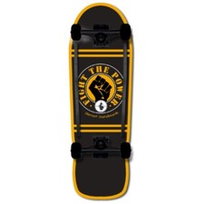 Skateboard Cruiser Completo