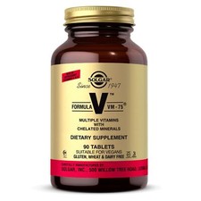 Solgar Formula VM-75 90