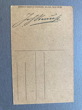 JOHANN STRAUSS (†1939)