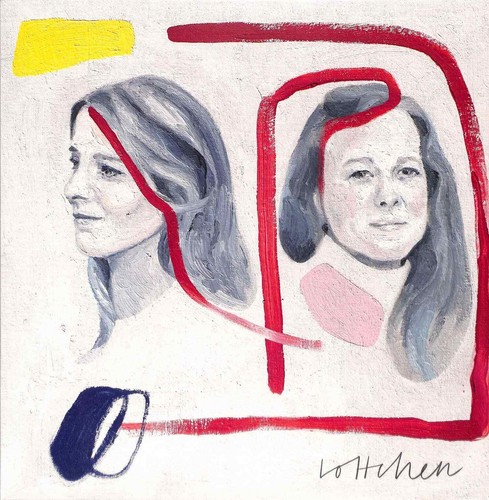 Lottchen tales for - for, my