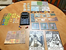 SPACE CRUSADE Gioco da Tavolo