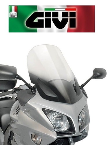 Cupolino specifico trasparente