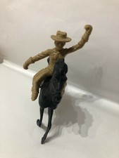 VINTAGE 60s WESTERN PLASTIC