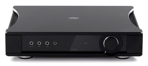 Rega aethos amplificatore - rega,