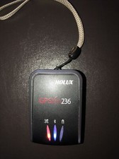 Holux GPSlim236 GR-236