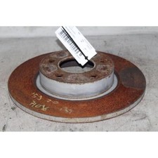 DISCO FRENO POST. DX PER ALFA ROMEO 159 (05-10) 2.0 16V JTDM (125KW) SW 2005