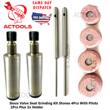Sioux Valve Seat Grinding Kit