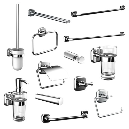 Accessori per bagno - accessori,
