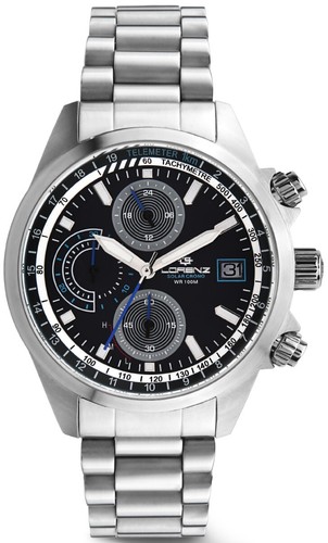 Lorenz solar crono - crono, 030253ee
