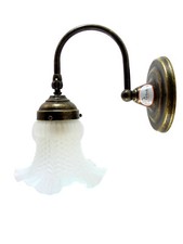 Applique ottone - ,