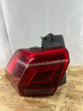 STOP FANALE FANALINO POSTERIORE ESTRERNO SX VW TIGUAN COME DA FOTO