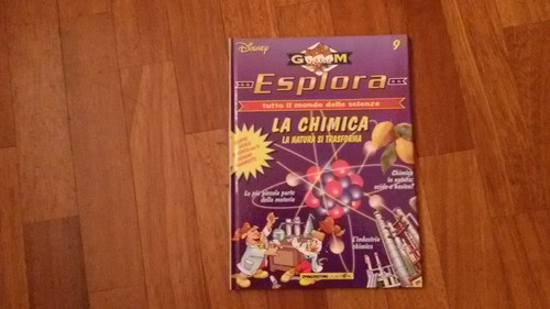 Esplora tutto mondo - ,