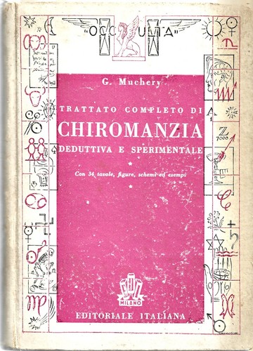 Muchery trattato completo di - muchery,
