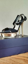 Le Silla décolleté scarpe tacco 15 cm