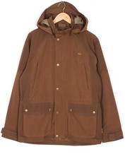 JAHTI JAKT Forest Jacket Uomo