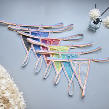 Damen-Micro-Low-Rise-Höschen