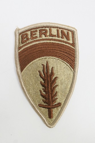 Berlin brigade desert patch - brigade,