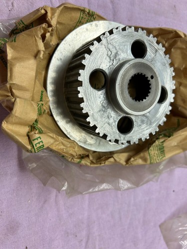 Mozzo frizione 22120-MS9-750