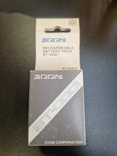 New Rechargeable Battery for