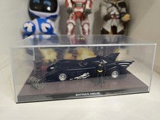 DC Comics Batman the Movie