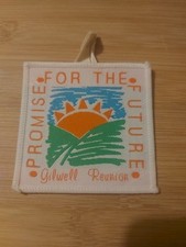 UK Scouting Gilwell Reunion