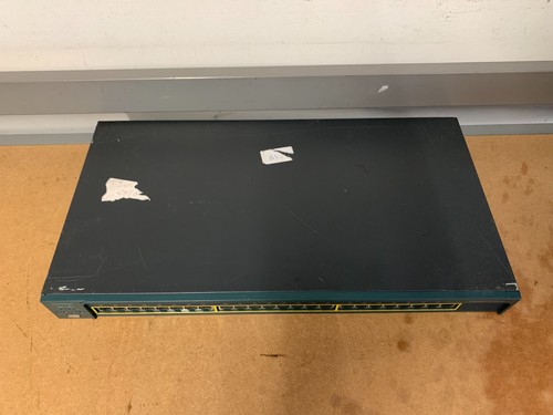 Cisco 2950 catalyst - cisco,