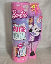 Barbie Cutie Reveal Fiocco di