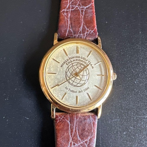 Orologio citizen world junior - citizen,