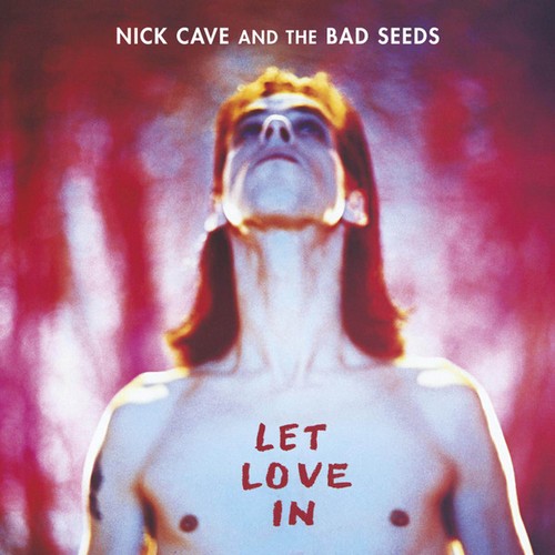 Nick cave the bad seeds - the,