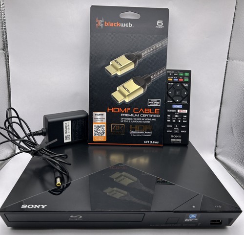 Sony bdp s3200 lettore blu - bdp-s3200,