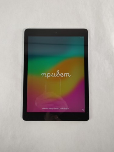Apple ipad generazione - 6a,