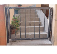 CANCELLETTO Pedonale