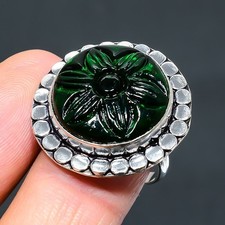 Anello gioiello in argento