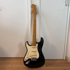 Fender Japan Stratocaster