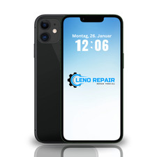 Apple iPhone 11 Nero 128GB Come Nuovo Condizioni Min. Batteria 85% senza SIM-lock